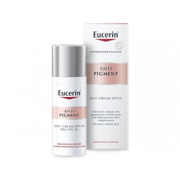 Eucerin Anti-pigment dnevna SPF30